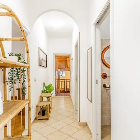 'villa Venere Deluxe' 50mt Sea-free Parking-garden * Террачина