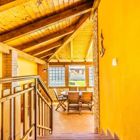Вилла 'villa Venere Deluxe' 50mt Sea-free Parking-garden
